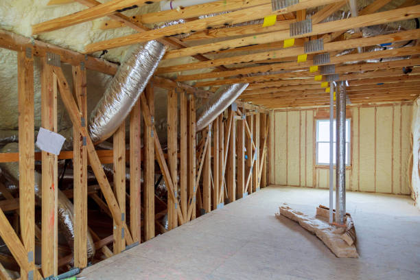 Best Energy Efficiency Insulation in West Cape May, NJ