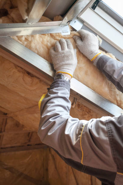 Best Fiberglass Insulation in West Cape May, NJ