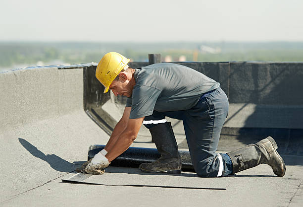 Trusted West Cape May, NJ Insulation Contractor Experts