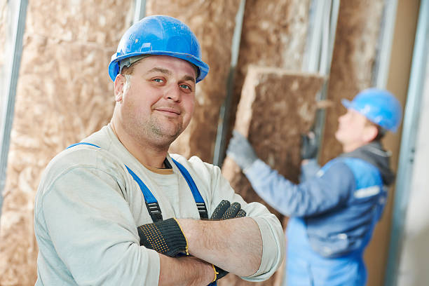 Best Insulation for Specific Applications in West Cape May, NJ