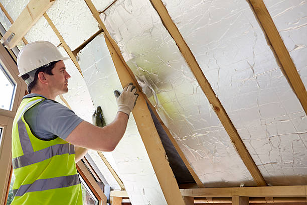 Types of Insulation We Offer in West Cape May, NJ