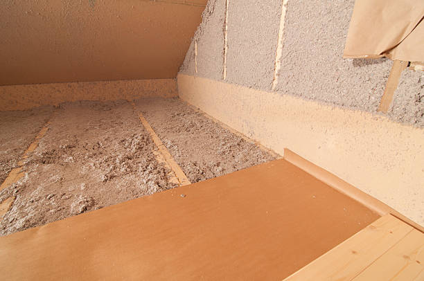 Best Spray Foam Insulation in West Cape May, NJ