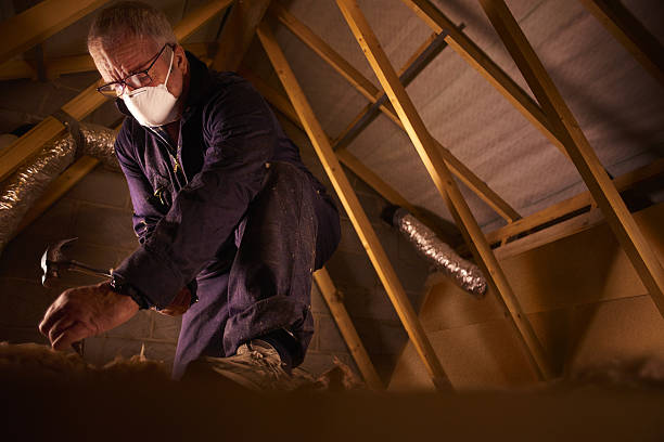  West Cape May, NJ Insulation Contractor Pros