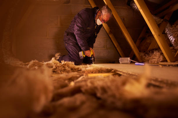 Best DIY Insulation Kits and Guidance in West Cape May, NJ